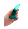 Dildo Non-Réaliste avec Ventouse - 11.2x3.3 cm Dildo Non-Réaliste avec Ventouse - 11.2x3.3 cm