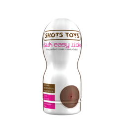 Masturbateur Dark Easy Rider - Anal