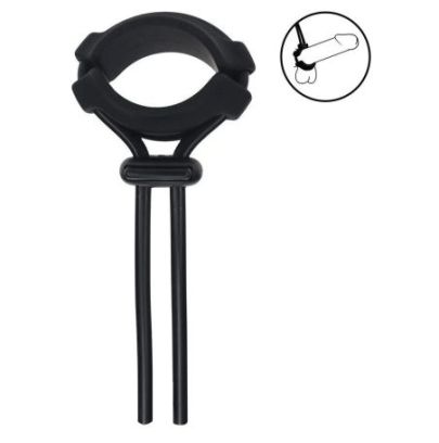 Anneau ajustable Wide Full 28-70 mm Noir pas cher