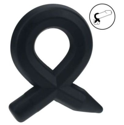 Cockring Pen Style 22mm pas cher