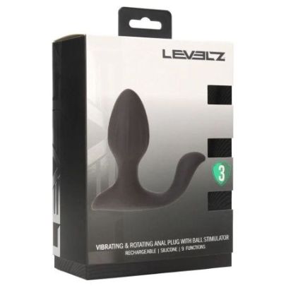 Plug rotatif Turneez 9 x 3.9cm