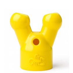 Sniffer French Jaune Xtrm pas cher Sniffer French Jaune Xtrm pas cher