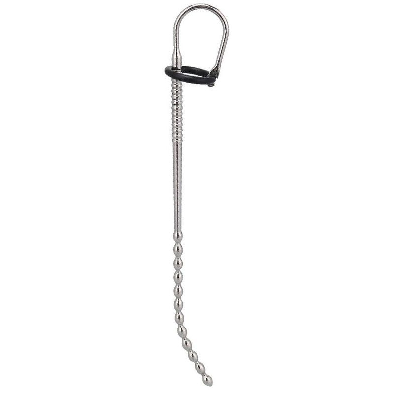 Tige d'urètre Curbyd 24 cm - Diamètre 7 mm Tige d'urètre Curbyd 24 cm - Diamètre 7 mm