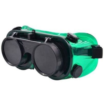 Lunettes avec Cache Gogsplay