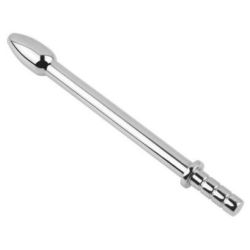 Plug Lanzio 8 cm | Diamètre 9mm sur La boutique du poppers Plug Lanzio 8 cm | Diamètre 9mm