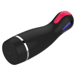 Masturbateur Starry Sky Succion-Vibrations pas cher