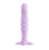 Stimulateur de clitoris Daizey 16x2.5cm