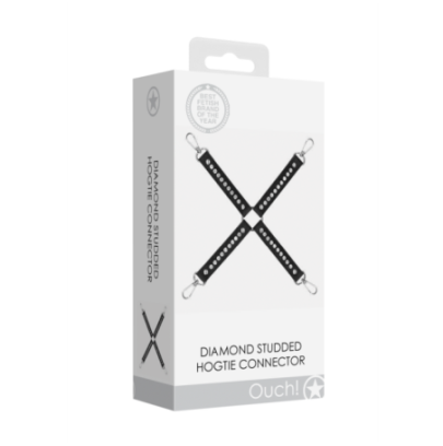 Attaches Hotgie Diamond Ouch pas cher