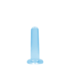 Dildo RealRock Bleu 13,5x3cm