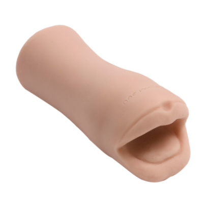 Masturbateur Bouche réaliste Ultraskyn Palm Pal