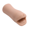 Masturbateur Bouche réaliste Ultraskyn Palm Pal Masturbateur Bouche réaliste Ultraskyn Palm Pal