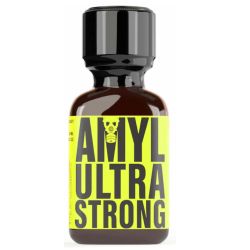 Poppers Amyl Ultra Strong 24ml Amyl Poppers Amyl Ultra Strong 24ml Amyl