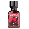 Poppers Amsterdam Double Black 24ml Amyl