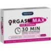 Stimulant OrgasmMax pour femme 2 gélules