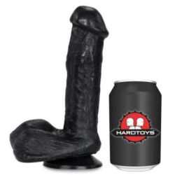 Gode ANDY 17 x 5 cm pas cher Gode ANDY 17 x 5 cm pas cher