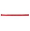 Gode Argona 86 x 5.5 cm Rouge