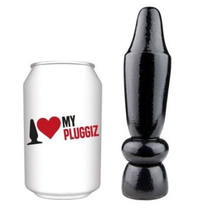 Plug BIG KNIGHT CHESS 16 x 4.7 cm