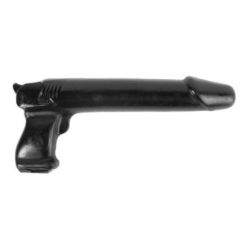 Gode GRAND GUN 29 x 6.5cm pas cher
