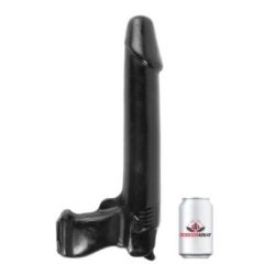 Gode GRAND GUN 29 x 6.5cm