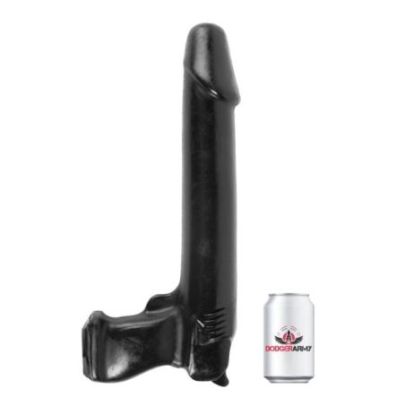 Gode GRAND GUN 29 x 6.5cm