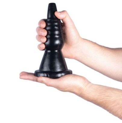 Plug GRAPPLER 18 x 7cm