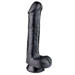 Gode MUSCLOR 28 x 6.3 cm pas cher