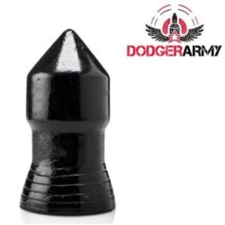 Plug SKIFF 11 x 6 cm sur La boutique du poppers Plug SKIFF 11 x 6 cm