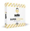 Préservatifs - Super Strong - 36 unités SAFE