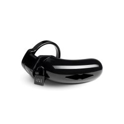 Cage de chasteté Lockdown Large 10x3.7cm