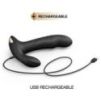 Stimulateur de prostate Multi P-Joy Dorcel 13 x 3.4cm Stimulateur de prostate Multi P-Joy Dorcel 13 x 3.4cm