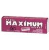 Crème pour le pénis Maximum 45ml