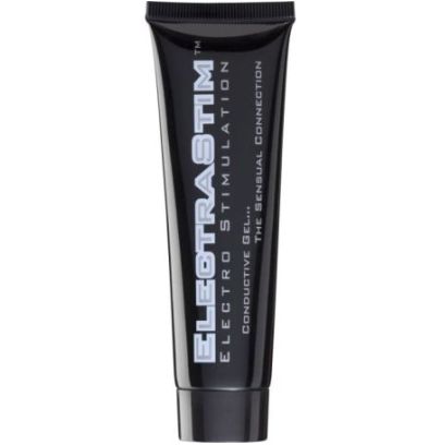 Gel de conduction Électrostimulation ElectraStim 60ml pas cher