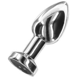 Plug vibrant The Glider M 7.4 x 3.4cm pas cher