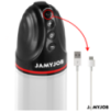 Pompe à penis automatique Xpand 3 Jamyjob