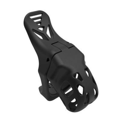 Cage Komplit 8 x 3.5 cm Noire