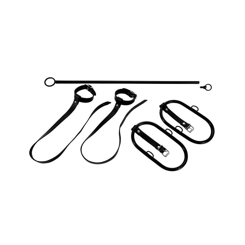 Ensemble de retenue Elbow Restraint Set