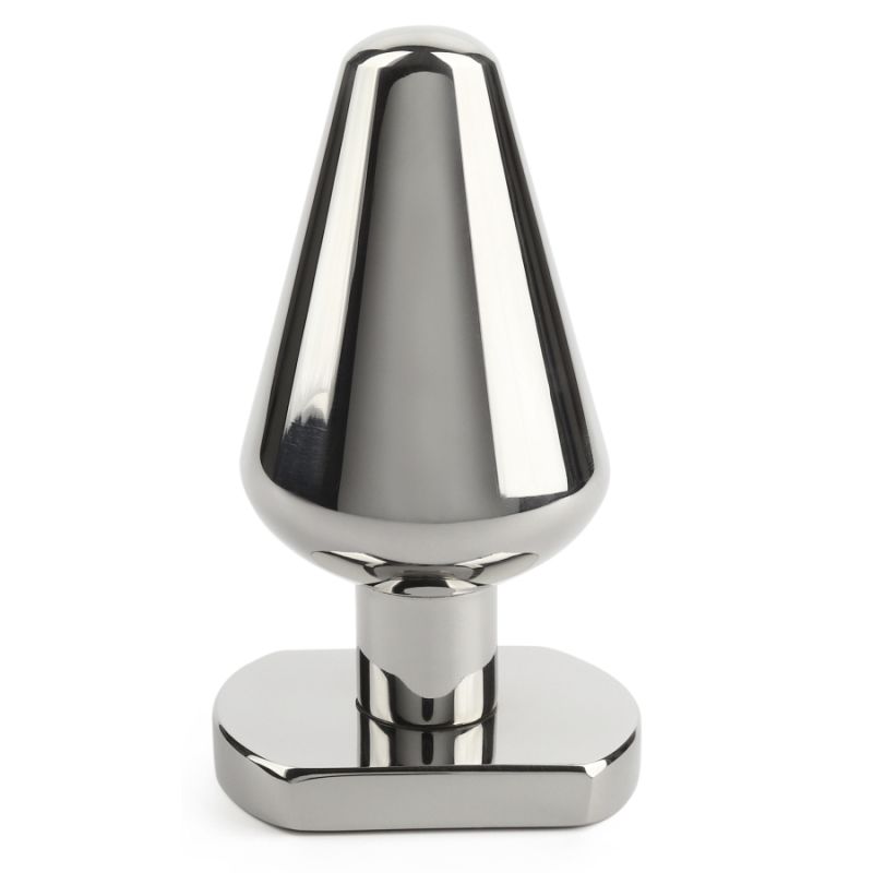 Plug Heavy Steel M 7 x 3.7 cm - Poids 360gr