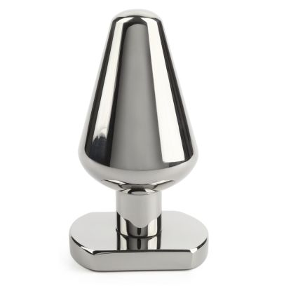 Plug Heavy Steel M 7 x 3.7 cm - Poids 360gr pas cher