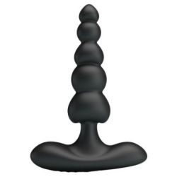 Plug Vibrant Corban 10 x 3cm pas cher