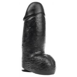 Gode DP104B Hans Noir L 17 x 8.8cm