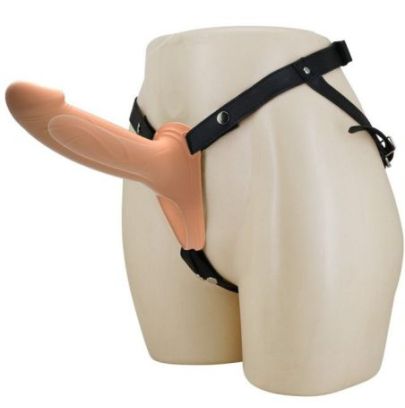 Gode ceinture creux Landon 16 x 4.4cm pas cher