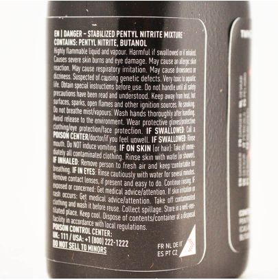 Poppers Haze 24ml Pentyl