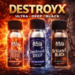 Pack Poppers DestroyX
