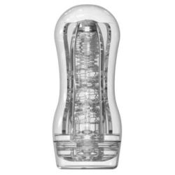 Masturbateur transparent Clear Wave pas cher Masturbateur transparent Clear Wave pas cher