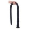 Gode long Pik Snake S 90 x 3.5cm