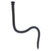 Gode long Pik Snake M 100 x 4cm