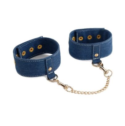 Kit SM Denimy 6 Pièces