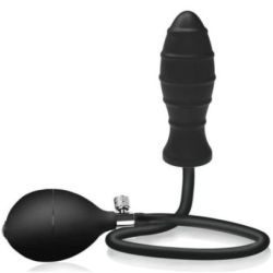 Plug gonflable Ribinlate 8 x 3.8cm pas cher