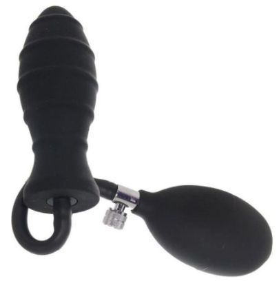 Plug gonflable Ribinlate 8 x 3.8cm