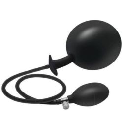 Plug gonflable Coniflat 12 x 4.5cm